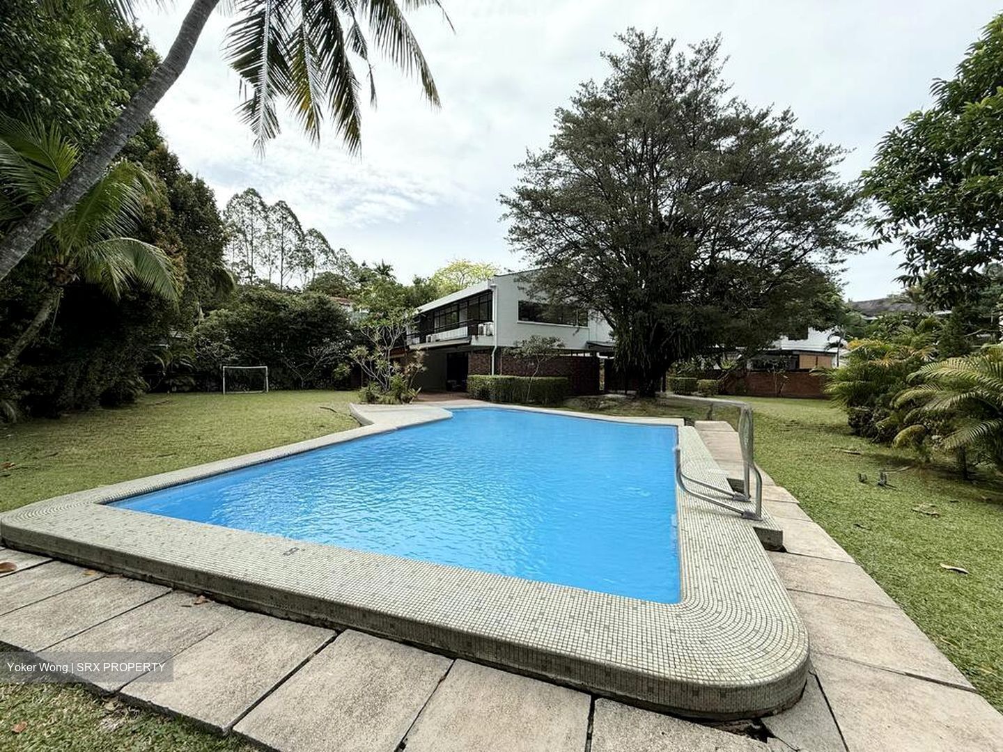 Binjai Park (D21), Detached #498172801